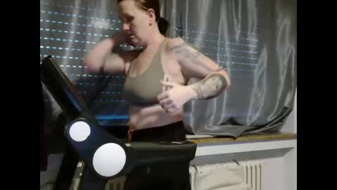 Wetgerman online show from 01/16/25, 03:35