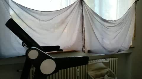 Wetgerman online show from 09/28/25, 02:33