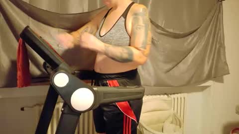 Wetgerman online show from 11/03/25, 09:16