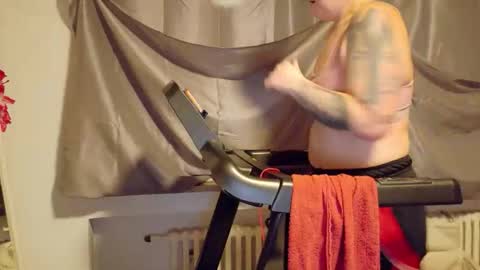 Wetgerman online show from 01/12/26, 09:53