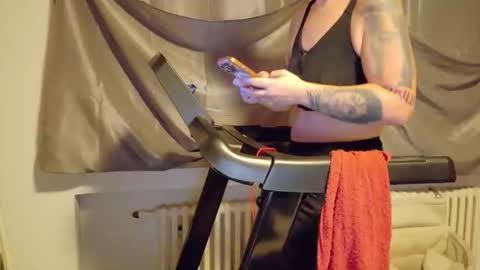 Wetgerman online show from 01/16/26, 06:28