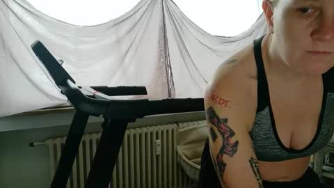 Wetgerman online show from 03/17/26, 10:40