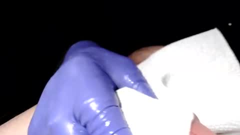 Snapshot of wetmeatjuice chatting on 01/14/25, 07:06 Wet Meatjuice online show from 01/14/25, 07:06