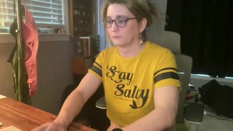 WetRainbows online show from 02/19/26, 05:53