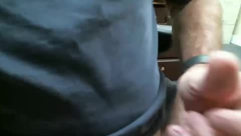 Snapshot of wetstroker007 chatting on 11/16/25, 05:51 wetstroker007 online show from 11/16/25, 05:51