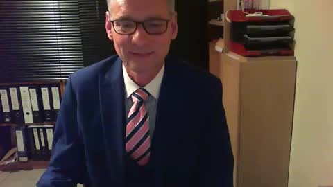 Franz online show from 05/19/26, 05:19