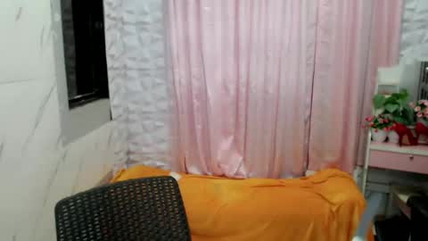 wettie_varsha online show from 02/16/26, 07:37