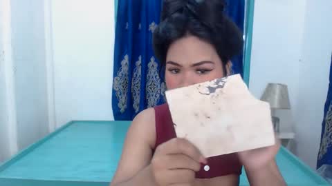 wettie_varsha online show from 03/27/26, 08:26