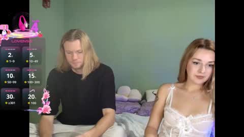 weturnyouon online show from 11/15/25, 09:00