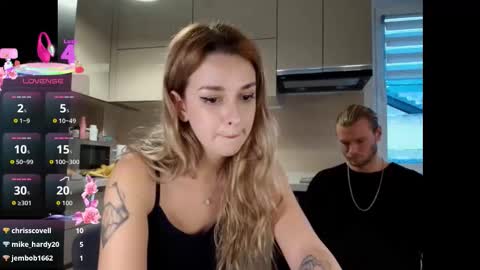 weturnyouon online show from 11/23/25, 02:28