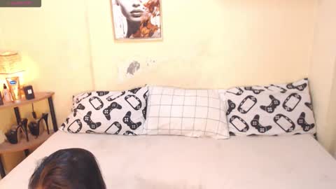 sam sugar online show from 02/12/26, 03:34