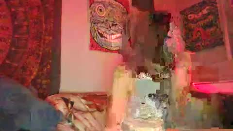 Snapshot of wetwillow444 chatting on 11/13/25, 04:55 Willow online show from 11/13/25, 04:55