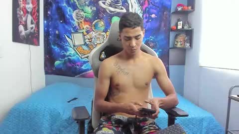 Snapshot of wexx_ chatting on 02/23/25, 07:38 wex online show from 02/23/25, 07:38