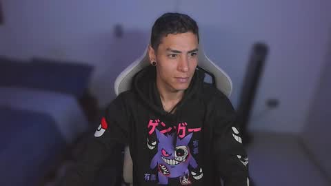 Snapshot of wexx_ chatting on 10/13/25, 04:56 wex online show from 10/13/25, 04:56