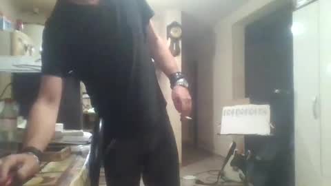 wg_colbert_noir online show from 10/16/25, 10:16