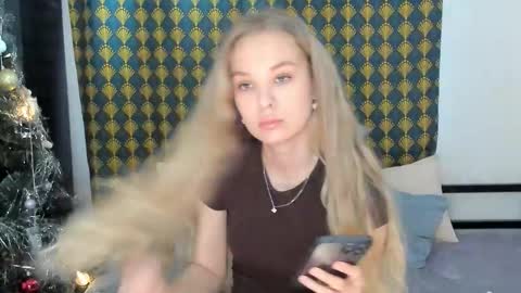 Kate online show from 12/03/25, 07:05