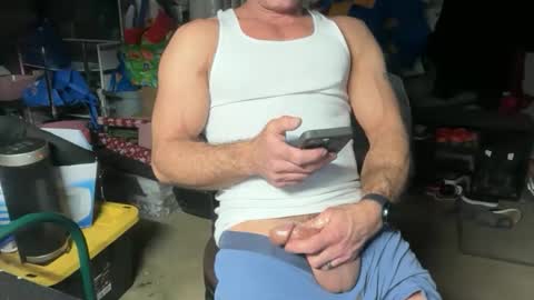 whackingmywilly online show from 01/07/26, 01:52