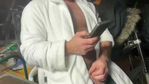 whackingmywilly online show from 01/31/26, 11:47