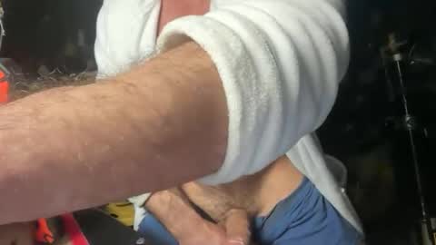 whackingmywilly online show from 03/28/26, 01:16