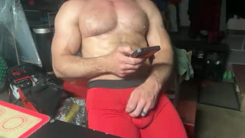 whackingmywilly online show from 05/27/26, 01:41