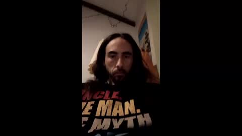 Whaler84 online show from 01/07/26, 04:15