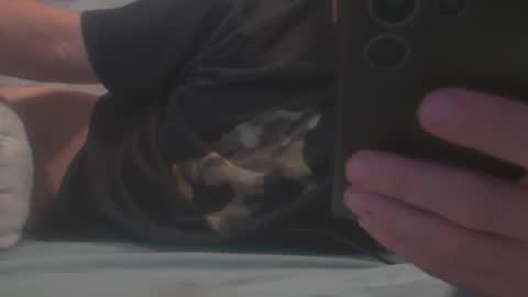 ShyGuy online show from 11/06/25, 02:07