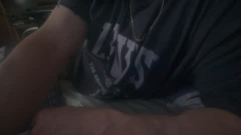 ShyGuy online show from 11/18/25, 11:47