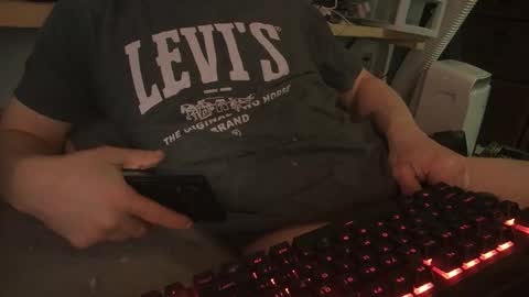 ShyGuy online show from 03/04/26, 06:41