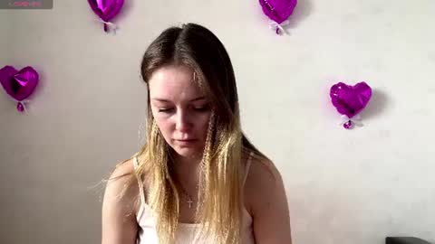 Hello I m Yuna and Ive been waiting for you   MaevAmy online show from 06/20/26, 05:43