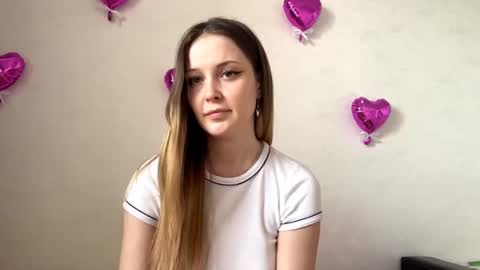 Hello I m Yuna and Ive been waiting for you   MaevAmy online show from 06/23/26, 02:48