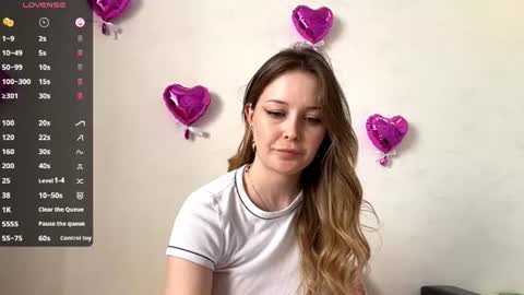 Hello I m Yuna and Ive been waiting for you   MaevAmy online show from 06/24/26, 01:32