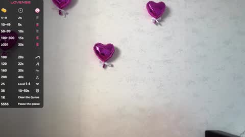 Hello I m Yuna and Ive been waiting for you   MaevAmy online show from 07/05/26, 02:24
