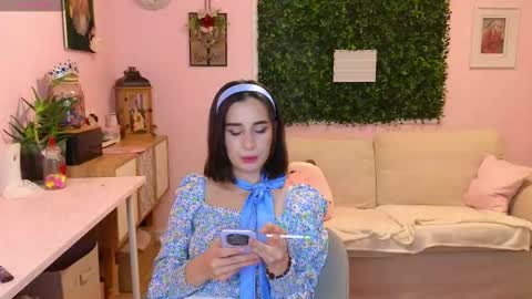 Victoria Maria online show from 02/09/26, 11:31