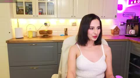 Victoria Maria online show from 03/27/26, 01:22