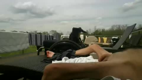 wheelhorny online show from 04/12/26, 07:19