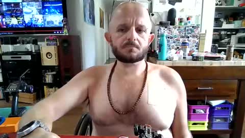 wheelzie online show from 01/04/25, 03:18