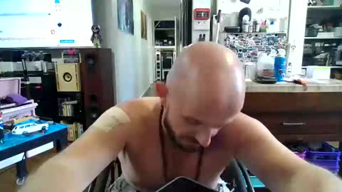 wheelzie online show from 01/08/25, 03:08