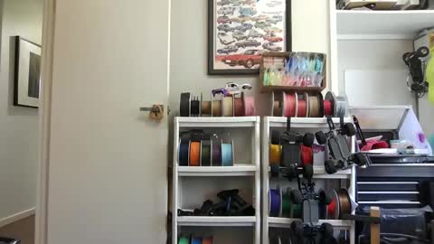 wheelzie online show from 11/01/25, 12:45