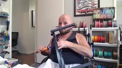 wheelzie online show from 12/17/25, 03:34