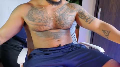 Will online show from 03/18/26, 01:14