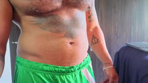 Will online show from 03/29/26, 06:41