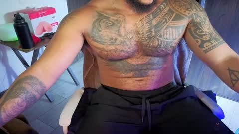 Will online show from 04/06/26, 02:07