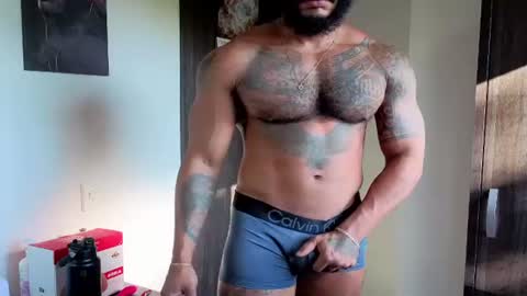 Will online show from 07/14/26, 12:44