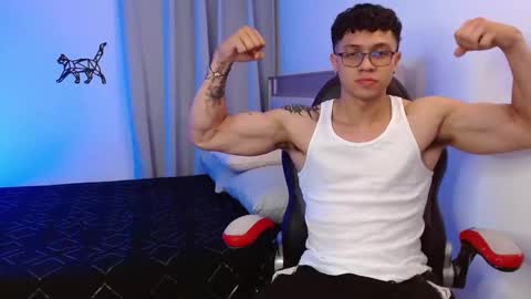 whipped_ripped online show from 09/28/25, 01:49
