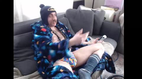 Snapshot of whiskyjane chatting on 02/20/25, 01:30 Whisky Jane Autumn Cabin Fever online show from 02/20/25, 01:30