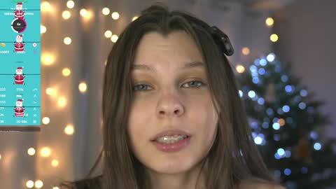 Naomi online show from 12/23/24, 02:13