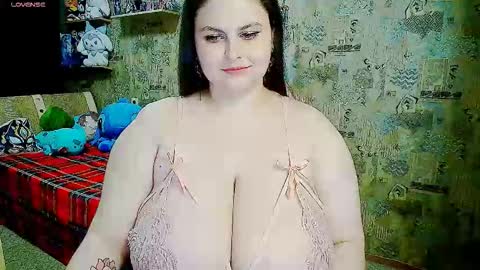 whisperinthedarkk online show from 01/14/26, 08:58