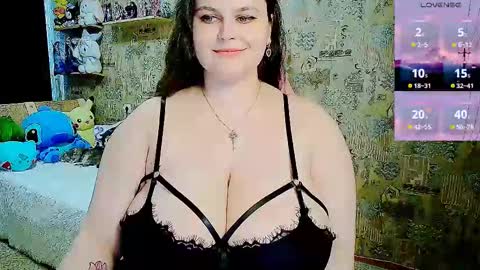 whisperinthedarkk online show from 03/18/26, 07:55