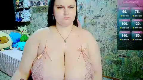 whisperinthedarkk online show from 05/26/26, 10:17