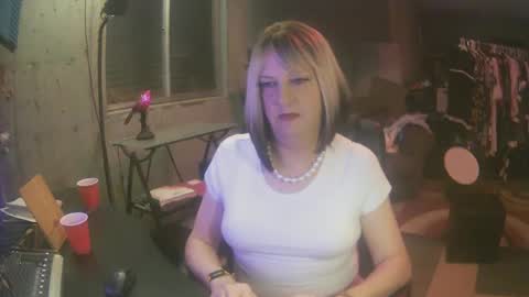 Whisper online show from 12/14/24, 03:07